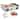 29" Commercial Stainless Steel Electric Griddle - 29''