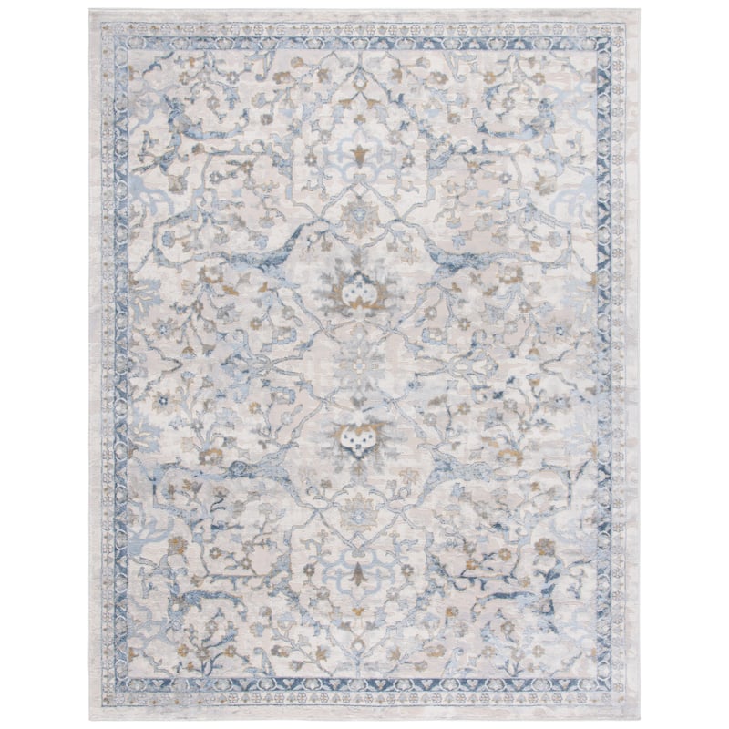 SAFAVIEH Palma Meinharda Oriental Rug