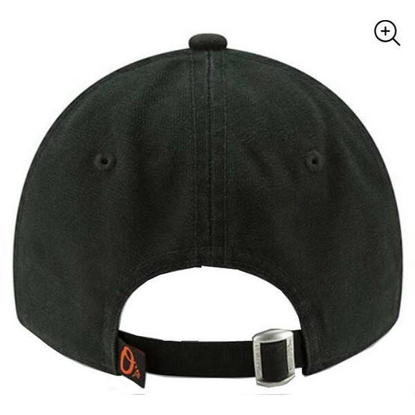 Shop New Era Mlb Baltimore Orioles Baseball Hat Cap 920 Core