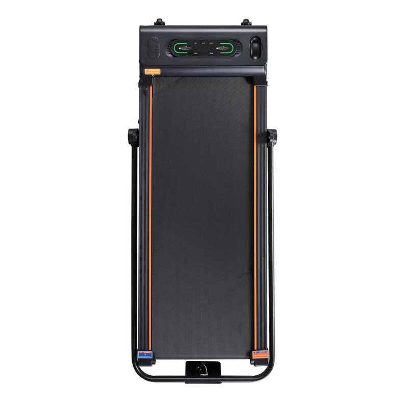 1.0HP Single Function Electric Treadmill with Hydraulic Rod
