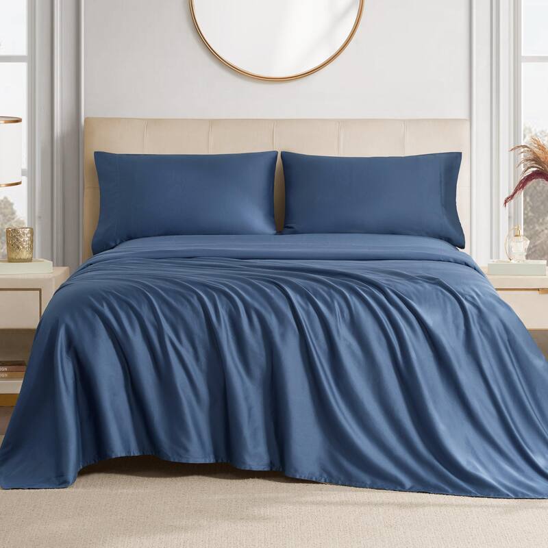 The Sheet Lab Cloud Embrace Sheet Sets