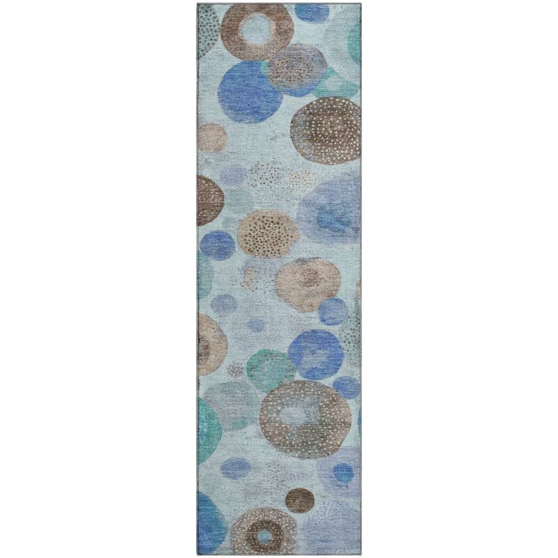 Premium Washable Super Soft Mayfield Rug