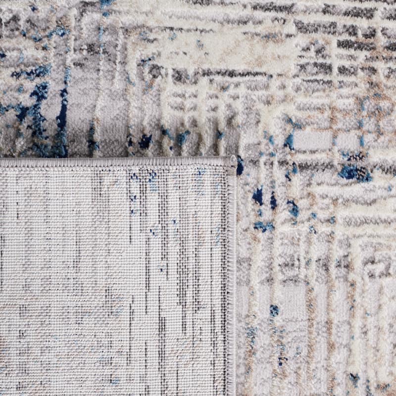 SAFAVIEH Vogue Claudia Modern Abstract Rug