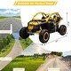 preview thumbnail 12 of 31, Ride on UTV Car, Licensed Can-Am Electric Off-Road Car, 23" Large Seat, 4WD Kids Truck w/Remote Control