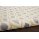 preview thumbnail 20 of 32, Nourison Grafix Modern Geometric Area Rug