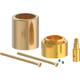 Option Brushed Gold