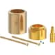 Option Brushed Gold