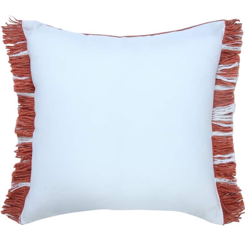 Sevita Dash Indoor/Outdoor Throw Pillow