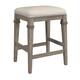 Option Distressed Gray