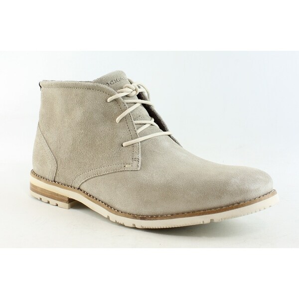rockport mens ankle boots