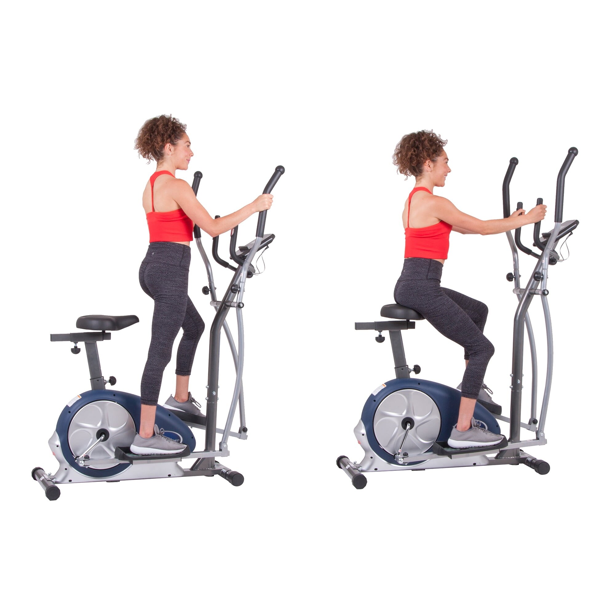 Multifunction exercise bike outlet