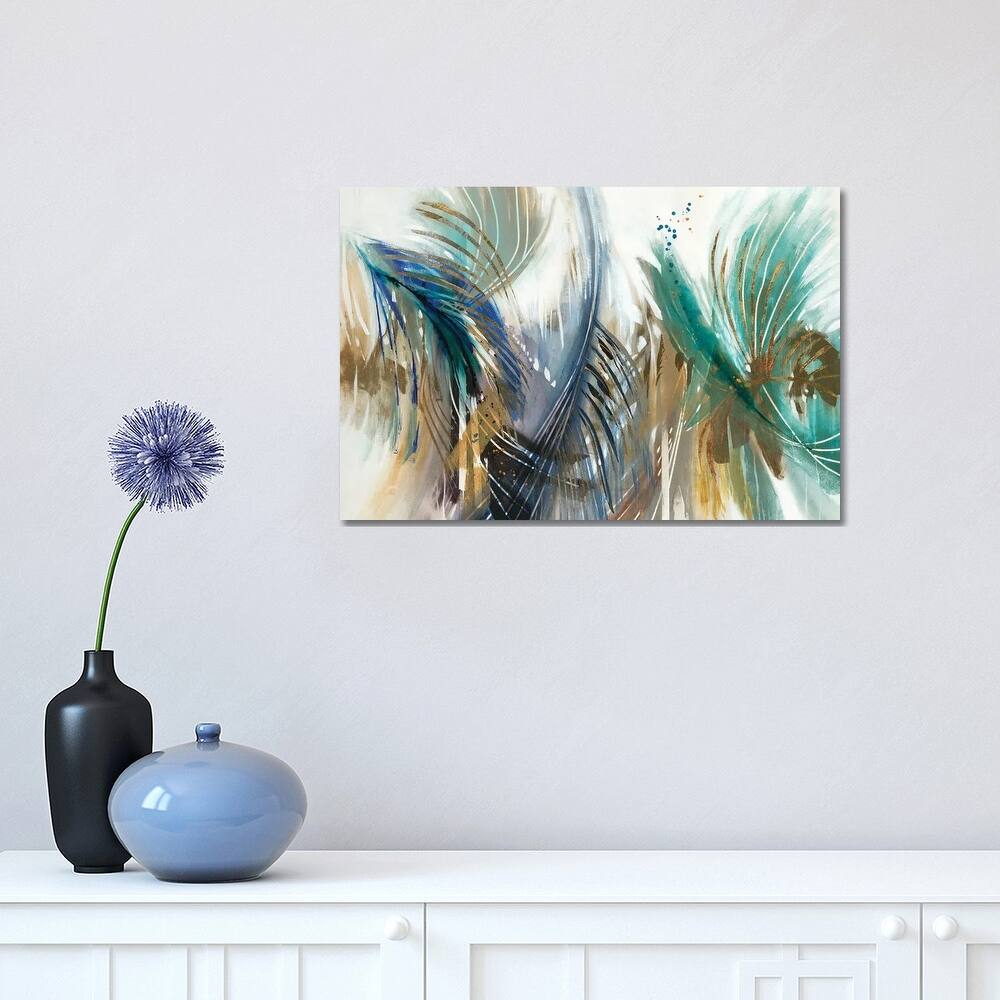 iCanvas "Solstice" by K. Nari Canvas Print