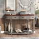 Option Antique Grey