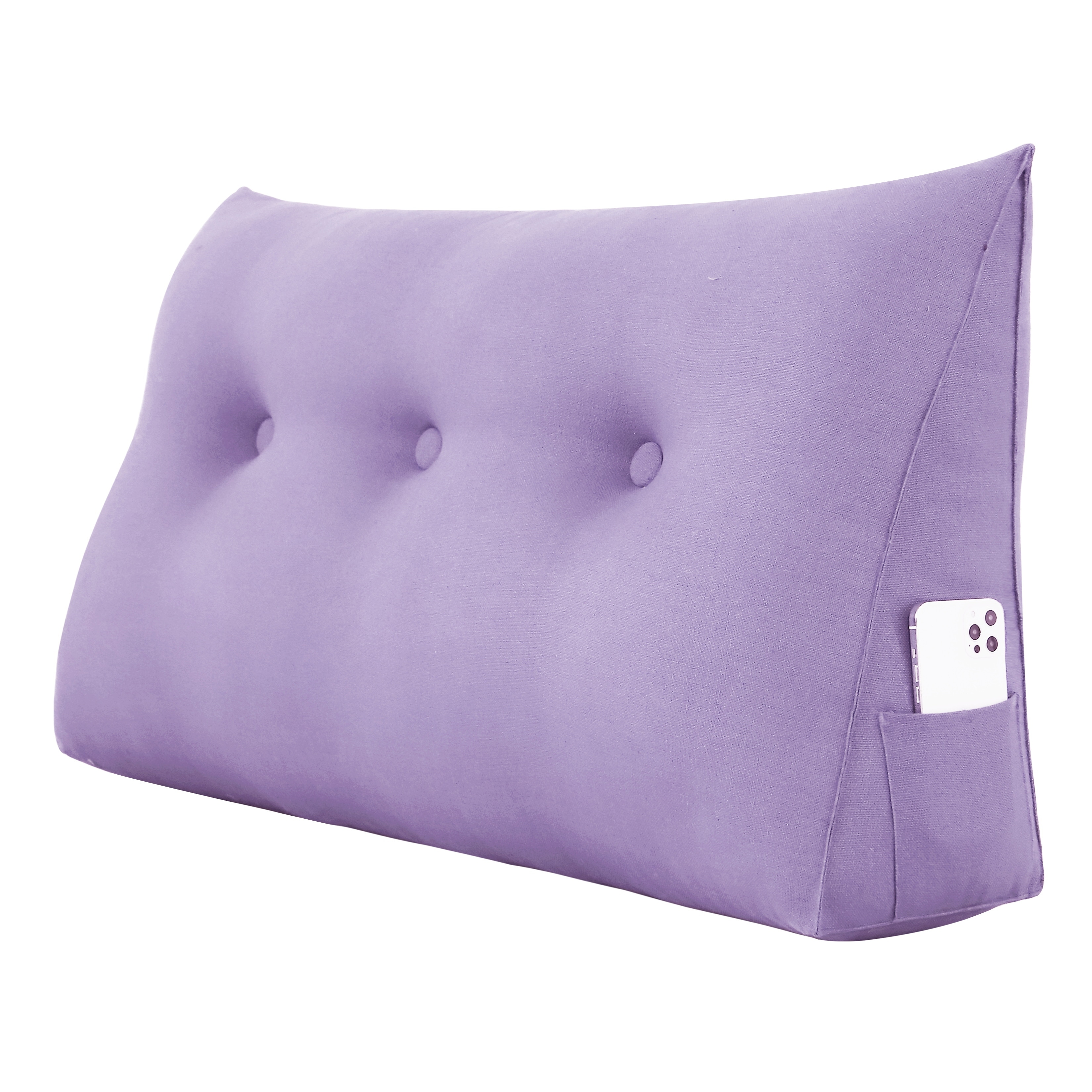Kids backrest sale pillow