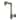 Kingston Brass Belknap Single-Handle 1-Hole Deck Mount Bathroom Faucet with Push Pop-Up