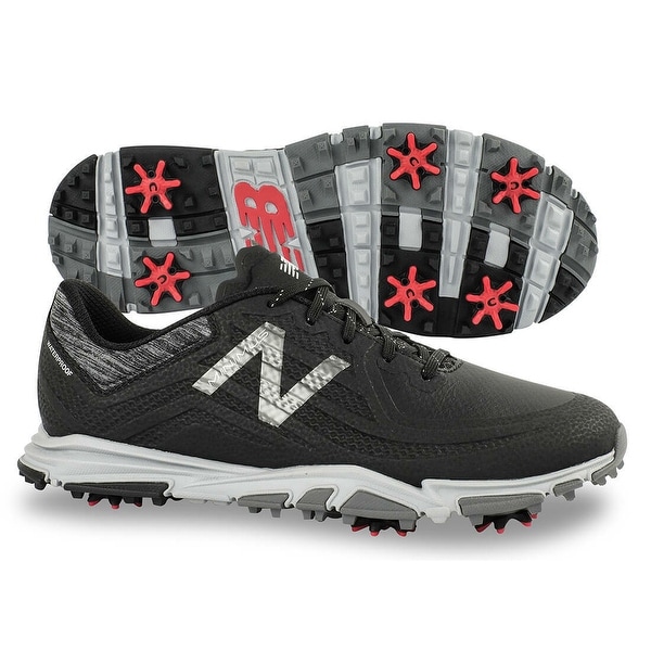 Men's New Balance Minimus Tour Black