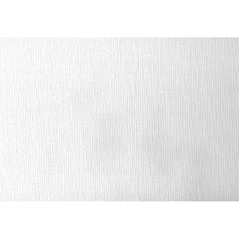Brewster Minehan Paintable Burlap Texture Wallpaper - 20.5in x 396in x 0.025in