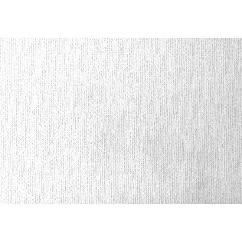 Brewster Minehan Paintable Burlap Texture Wallpaper - 20.5in x 396in x 0.025in