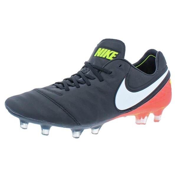 nike tiempo soccer shoes