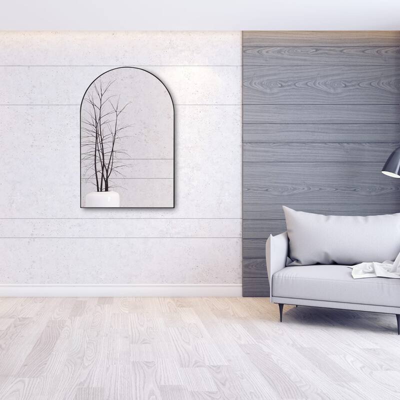 Modern & Contemporary Full Length Mirror