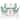 Costway 5 PCS Dining Table Set for 4 Persons Modern Round Table & 4 - See Details