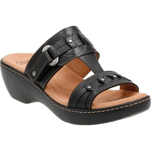 Clarks Delana Macrae 2024 www.dirtybillyshats