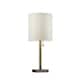 Option Antique Brass