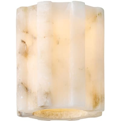 Fredrick Ramond FR41981 Miri 6" Wide Flush Mount Ceiling Fixture