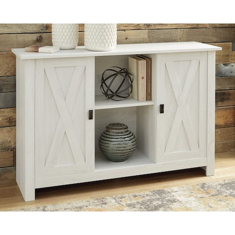Turnley Accent Cabinet - 46 in