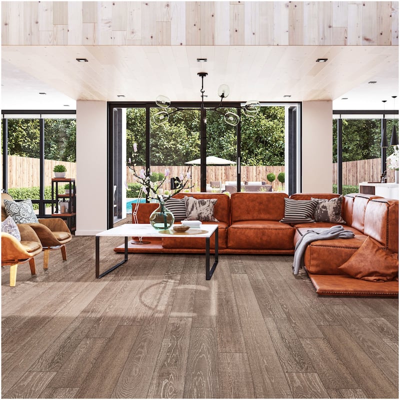 Ackland AKVEW7.5X75-0502-CA Sterlington 7.5" x 75" 2mm Top Layer