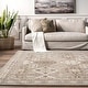 preview thumbnail 6 of 7, Nuloom Becca Traditional Tiled Area Rug