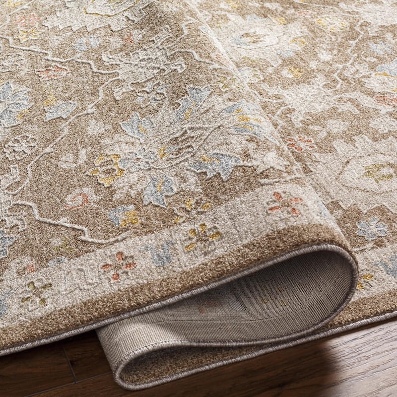 Patrick Vintage Persian Area Rug