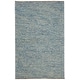 preview thumbnail 7 of 21, Lauren Ralph Lauren Handmade Eleanora Transitional Trellis Wool Rug 2' x 3' - Blue - Rectangle
