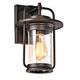 Option Oil Rubbed Bronze