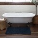 preview thumbnail 29 of 69, Mohawk Home Metaphor Bath Rug