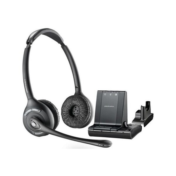 savi w730 plantronics