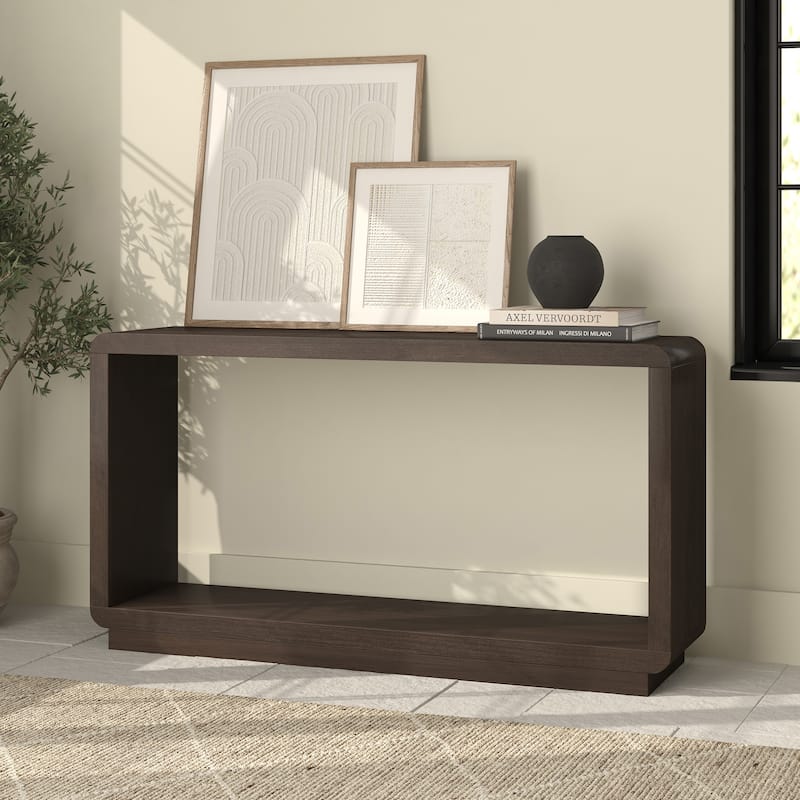 Lonni 55" Rectangular Console Table - 55" Wide