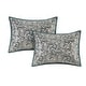 preview thumbnail 61 of 94, Madison Park Essentials Cadence 24-piece Room in a Bag