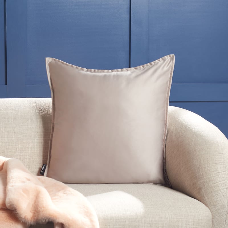 SAFAVIEH Belvoir 18-inch Pillow