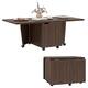 Option Walnut