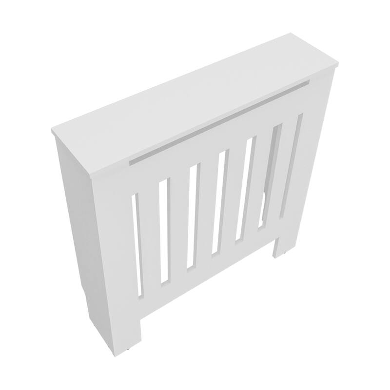 Rio Radiator Cover with Storage, Space, Saving Design