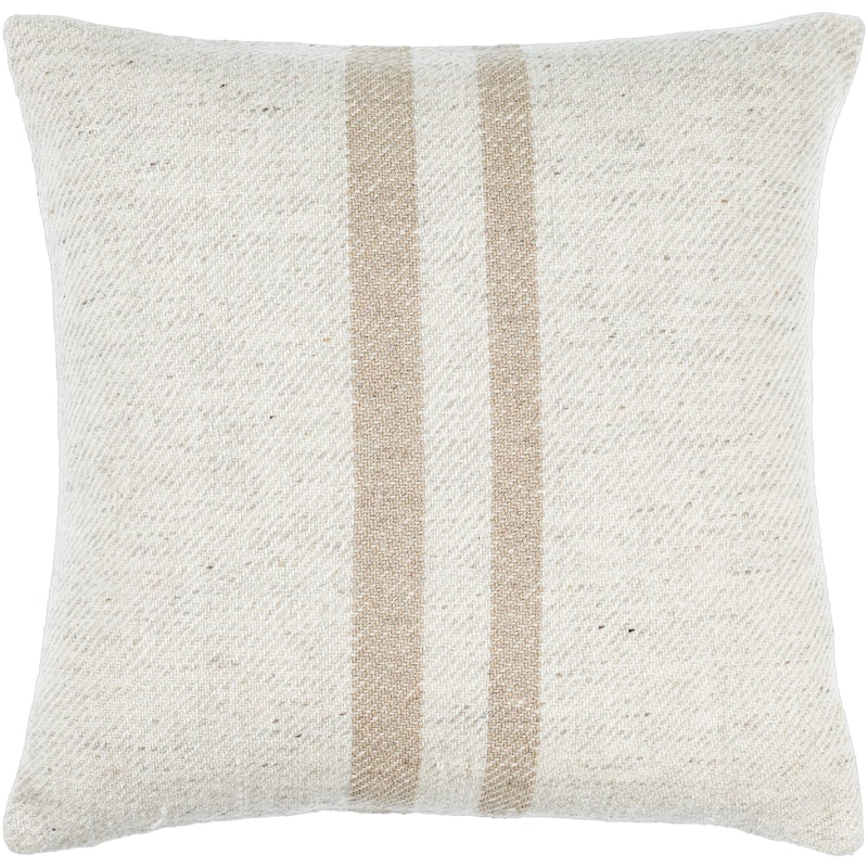 Becki Owens x Livabliss Modern Brett Lumbar Pillow Cover only