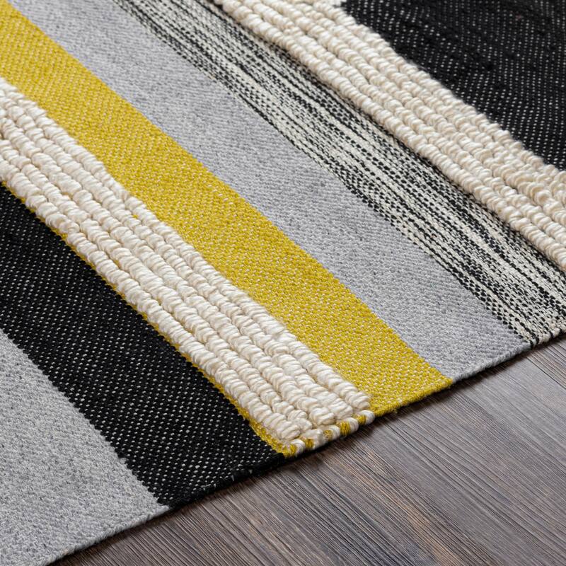 Artistic Weavers Ulrich Global Geometric Area Rug