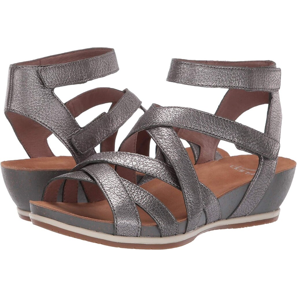 dansko women's veruca sandal