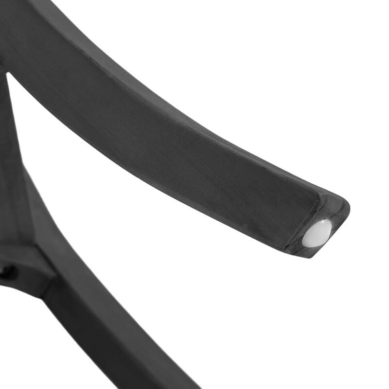 2 Set Outdoor Patio Club Chair with Cushion Patio Arm Lounge Chair