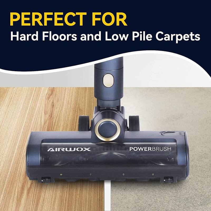 4 in 1 Cordless Stick Vacuum for Carpet On Sale Bed Bath & Beyond