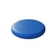preview thumbnail 7 of 9, Commercial Inflatable Wobble Cushion with Dual Sided Grips - 13"W x 13"D x 1.75"H