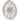 Portmeirion Botanic Garden Devilled Egg Plate Sweet Pea - 12 inch