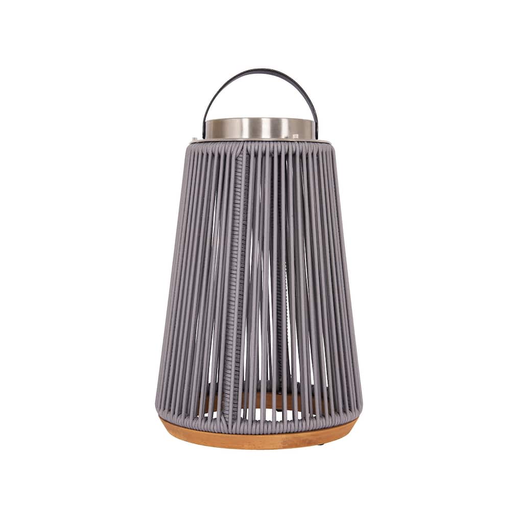 Craftmade 86296-OTR Sea Scape 22" Tall Buffet Specialty Lamp