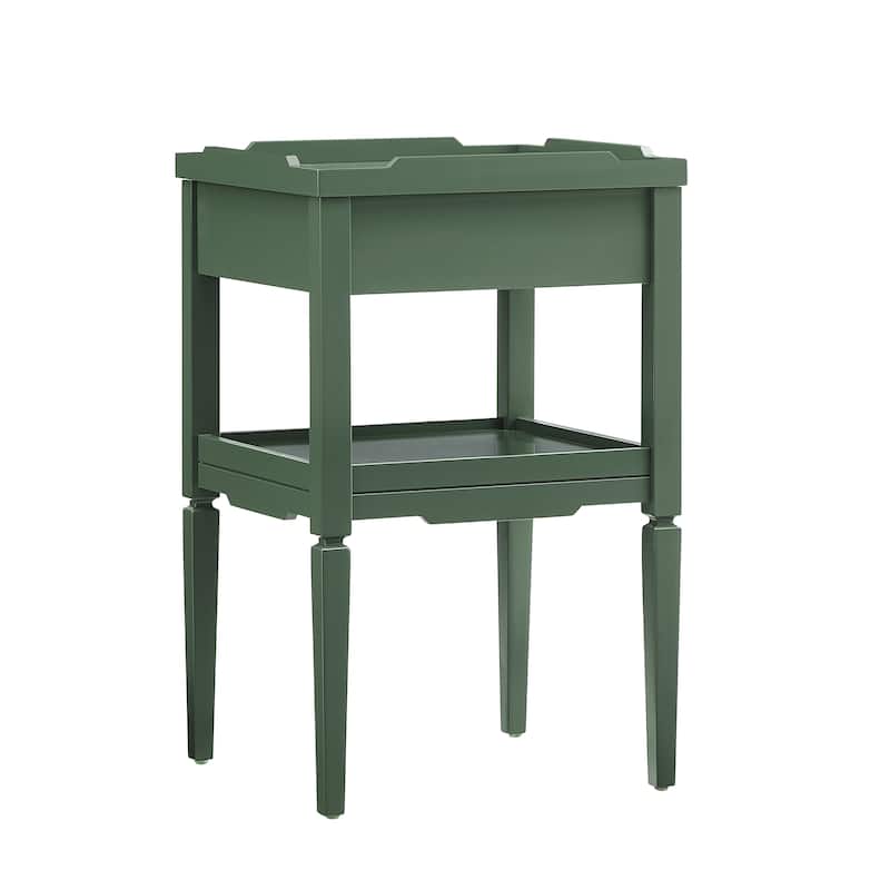 Fremont 1-drawer Nightstand by Greyson Living